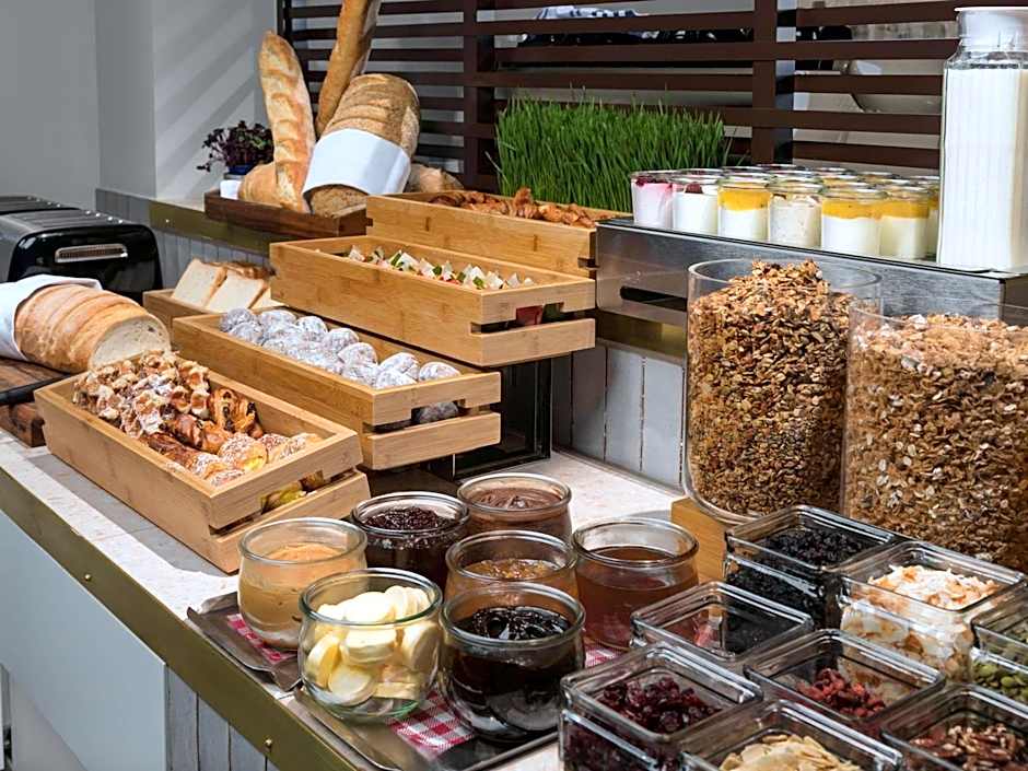 Pullman Melbourne City Centre