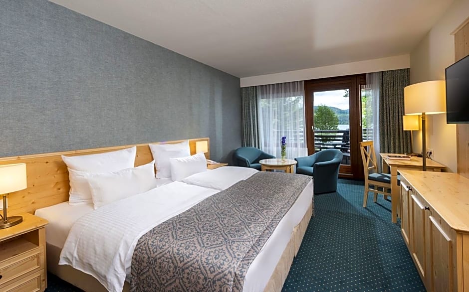 Maritim Titisee Hotel