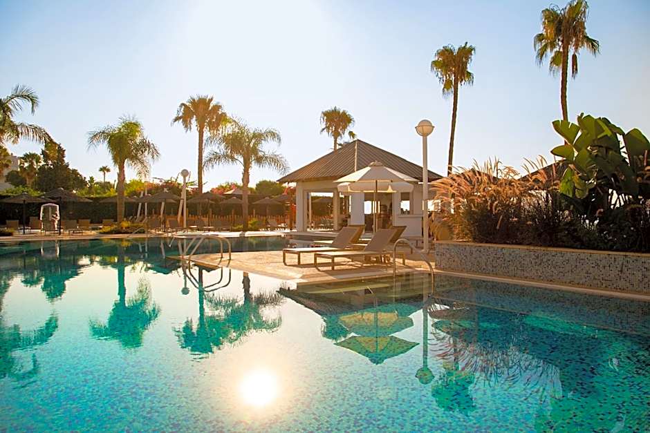 Atlantica Miramare Beach