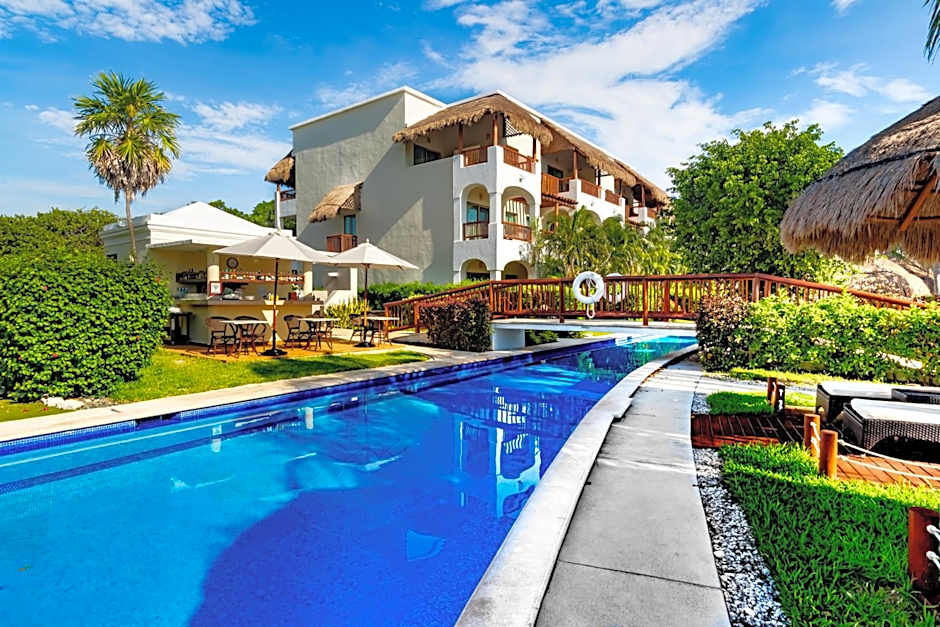 Valentin Imperial Riviera Maya-All Inclusive-Adults Only