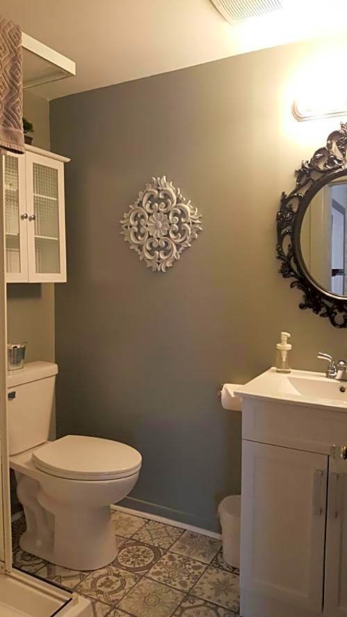 Willow House Inn B&B