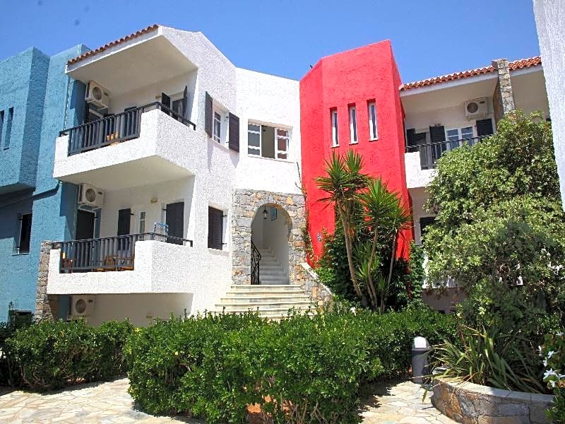 Sweet Memory Apartments