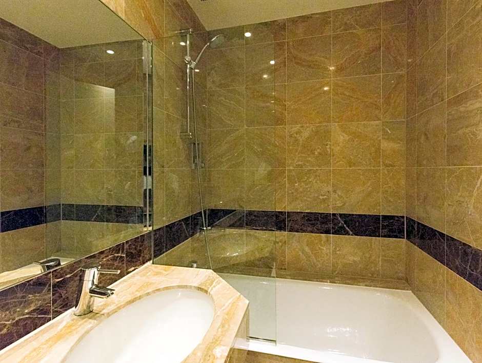Hotel Saint Germain