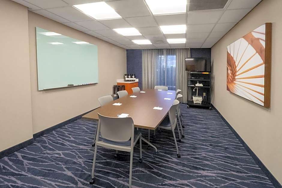 Fairfield Inn & Suites by Marriott Hazleton