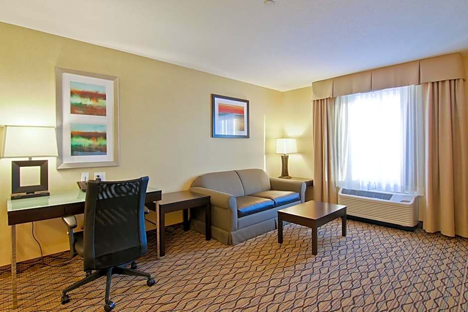 Wingate by Wyndham Fort Saskatchewan