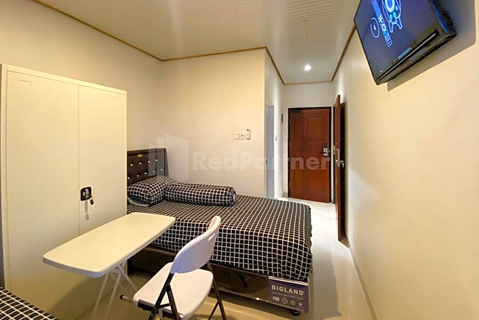 SW CoLiving Palembang