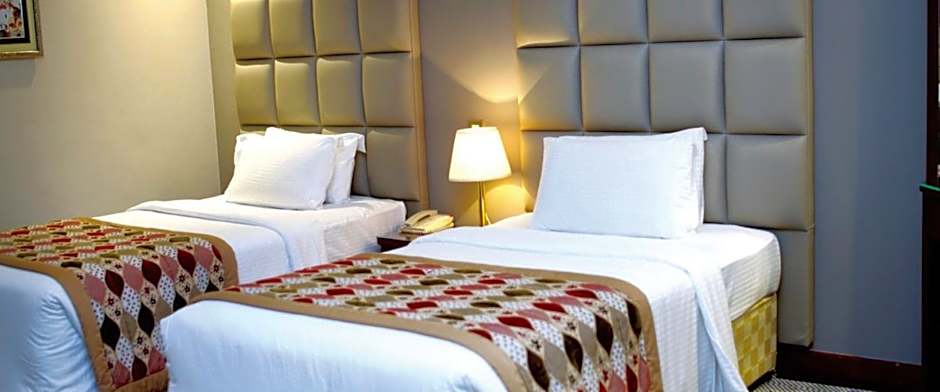 Panorama Hotel and Spa