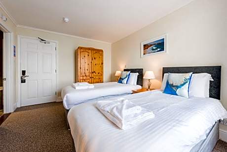 Double Room - Classic