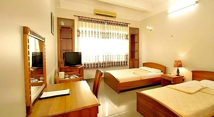 Hoa Binh 2 Hotel