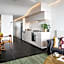 Nishi Apartments