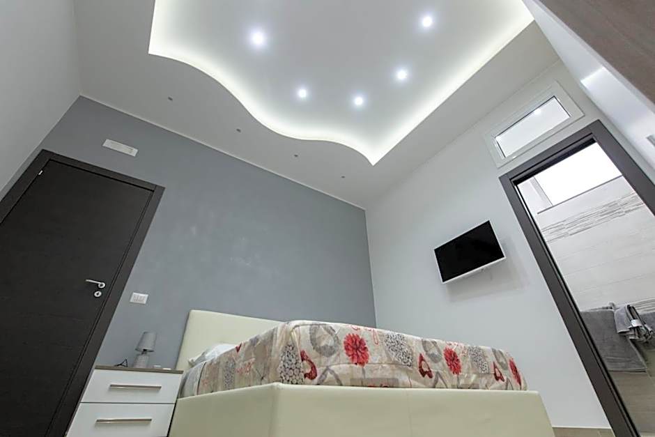 B&B Villa Gaglione – Ercolano , CO