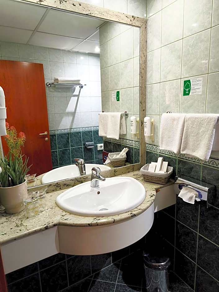 Hotel Turist - City Center