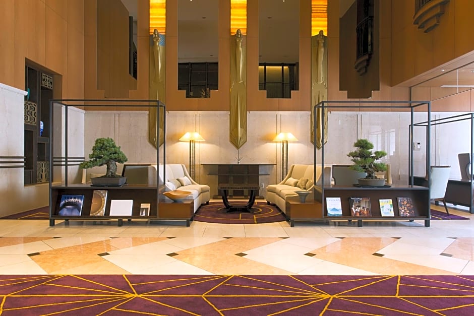 Royal Park Hotel Takamatsu