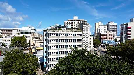 The Wave Hotel Condado