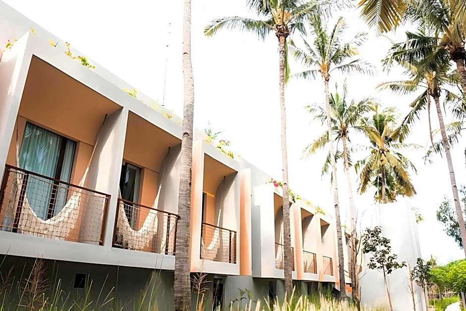 Hotel Lumi Gili Trawangan
