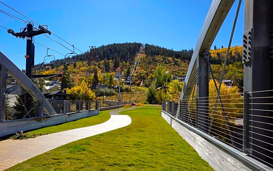 Hyatt Place Park City