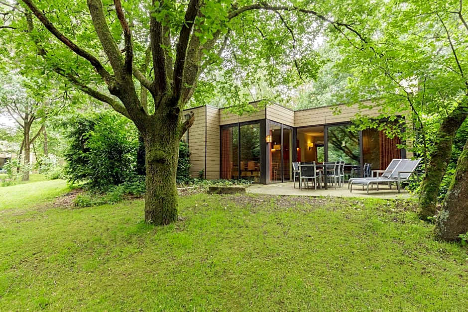 Center Parcs De Kempervennen Eindhoven