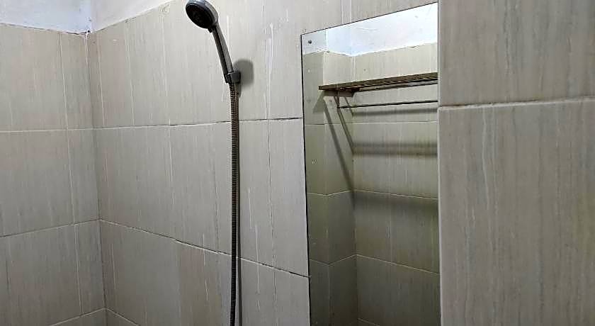 Hotel O Emmy Homestay Syariah