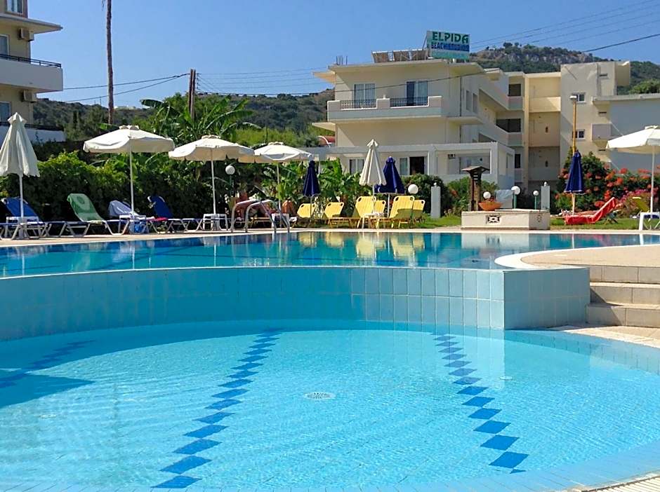 Elpida Beach Studios