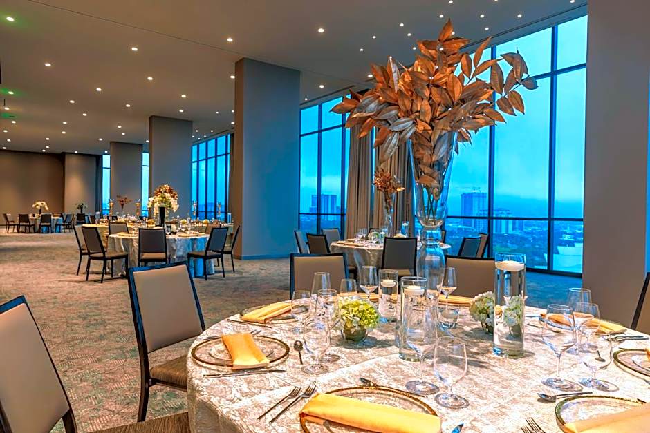 Hilton San Jose La Sabana