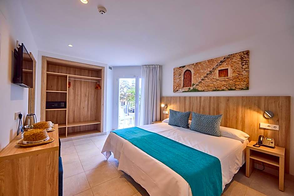 INNER Hotel Rupit "Adults Only"