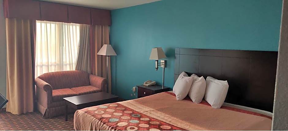 FairBridge Inn Express Stuttgart