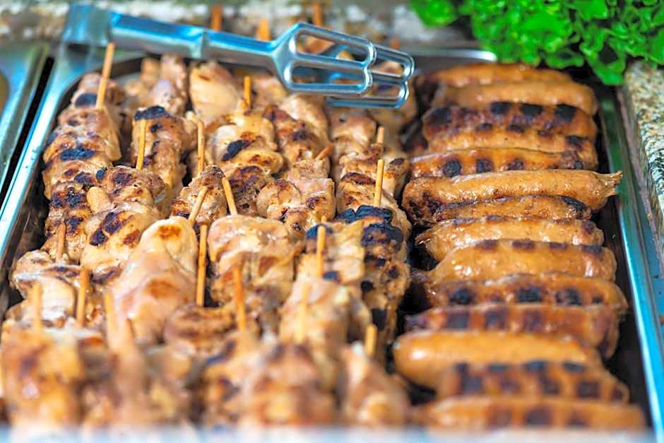 Aparthotel Hotel Prestige City II