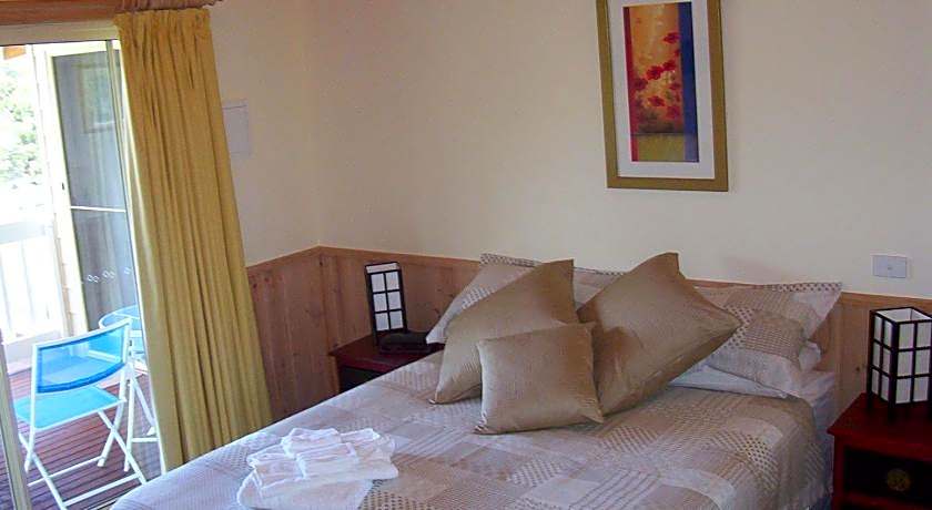 Yarra Glen Bed and Breakfast