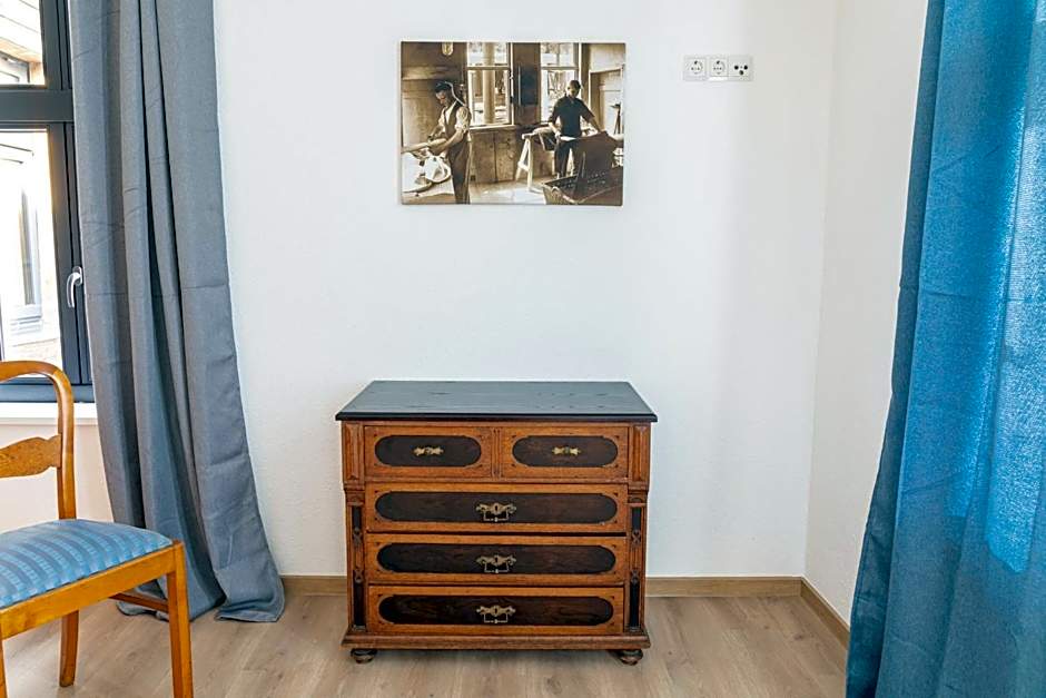 Hotel Alte Färberei