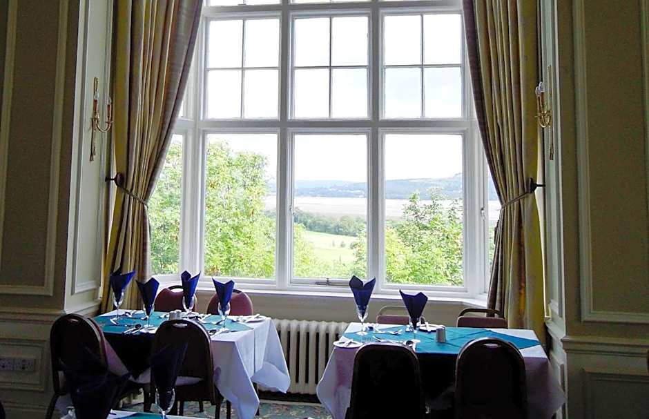 Cumbria Grand Hotel