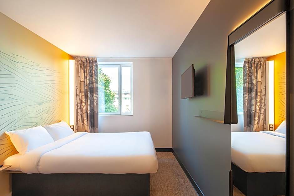 B&B HOTEL Saint-Denis Porte de Paris