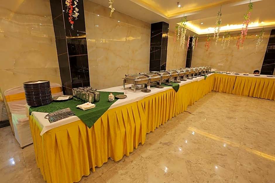 Hotel Anand Villa