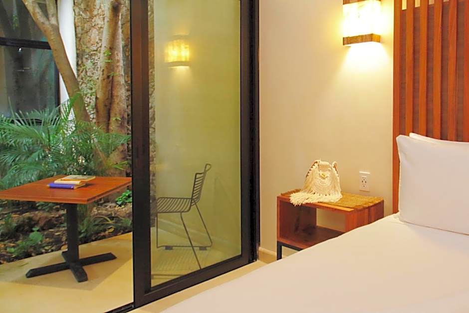 TreeHouse Boutique Hotel, an adults only boutique hotel