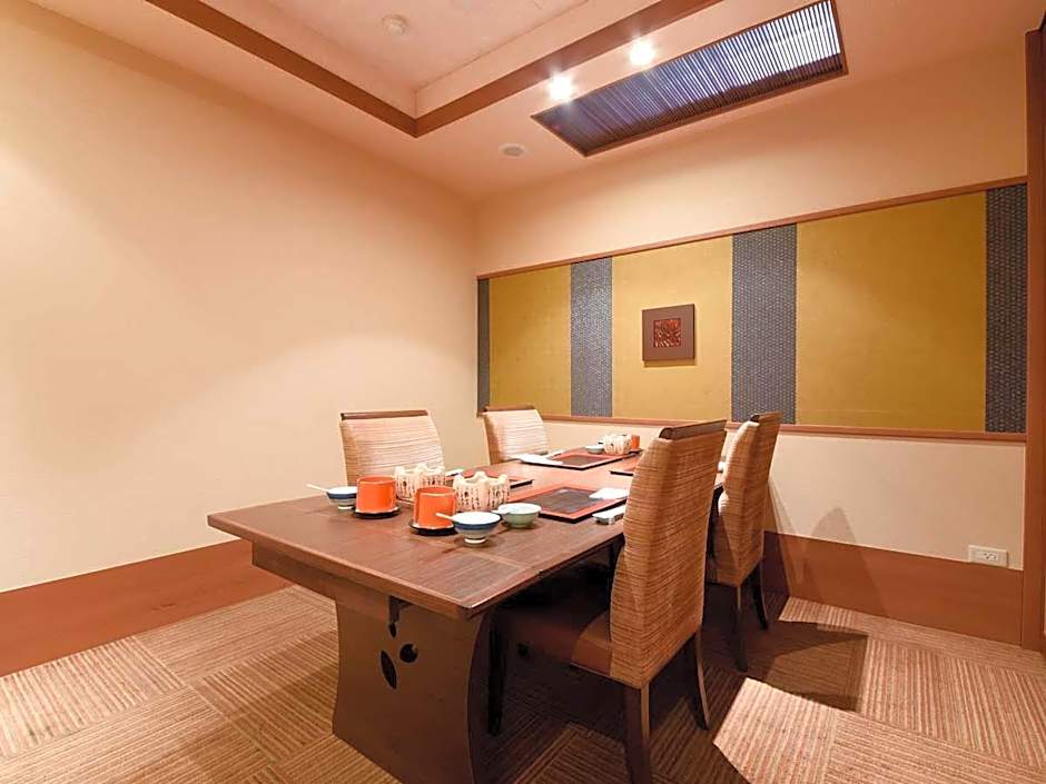 Hotel Bettei Umitomori