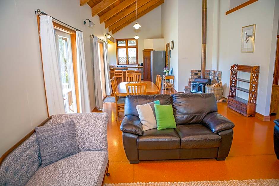 The Church Accommodation