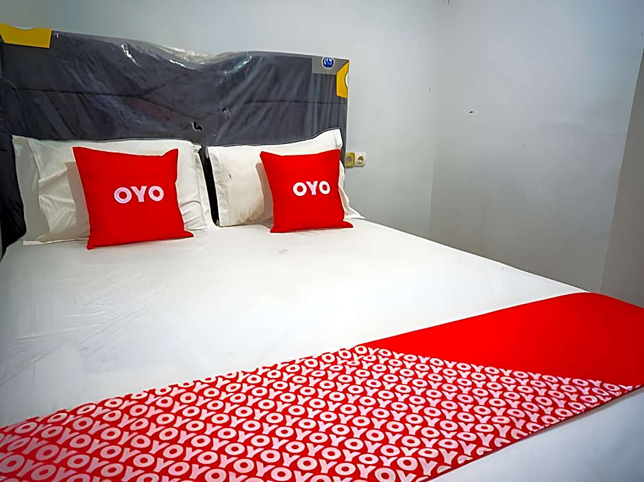 OYO 93069 Penginapan Sumber Rizki