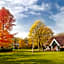 Parkhotel De Wiemsel