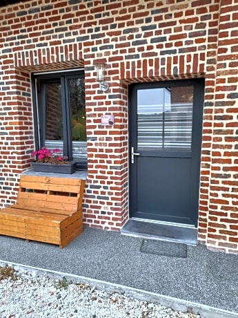 Chambre d hotes le pigeonnier