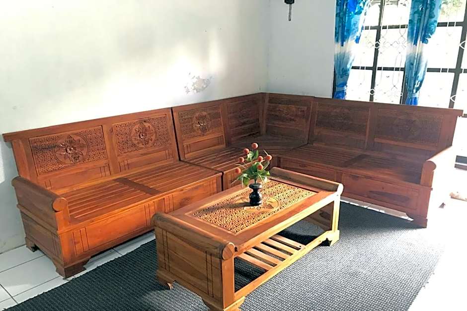 Hotel O Homestay Banyumili Samigaluh