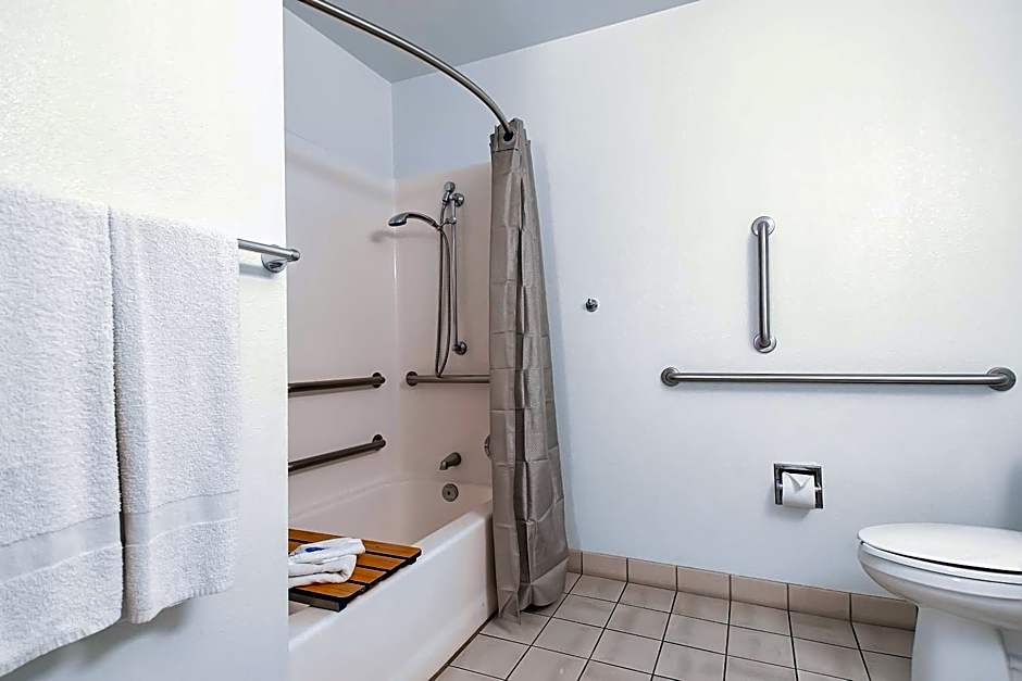 Motel 6 Anaheim Maingate