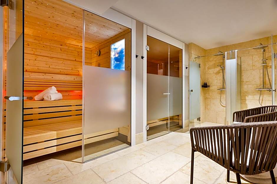 I LOVE SYLT Hotel Terminus ADULTS ONLY