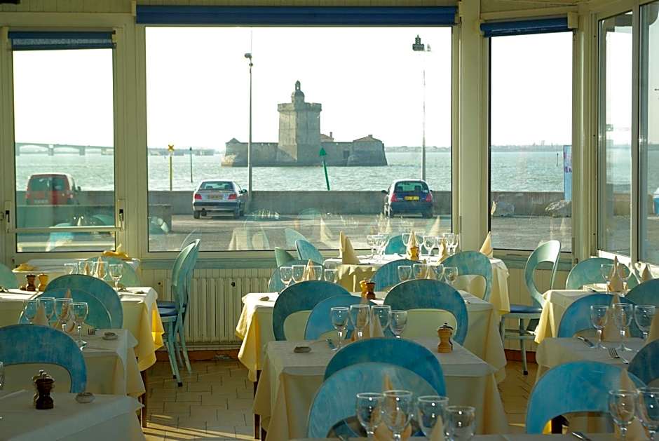 Logis hôtel Le Terminus