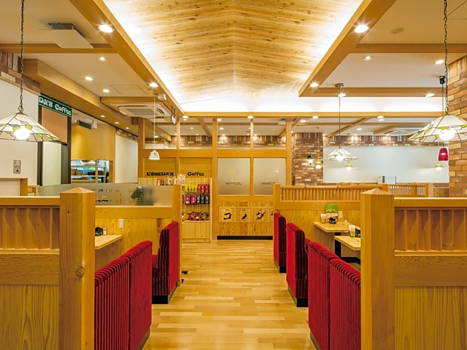 APA Hotel Asakusa Tawaramachi Ekimae
