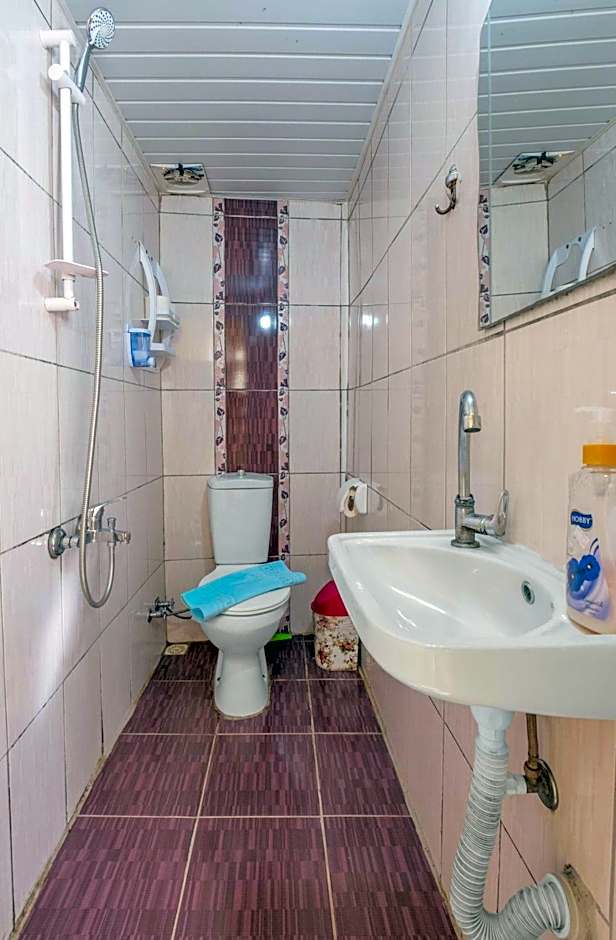 Efsali Hotel Kaleiçi