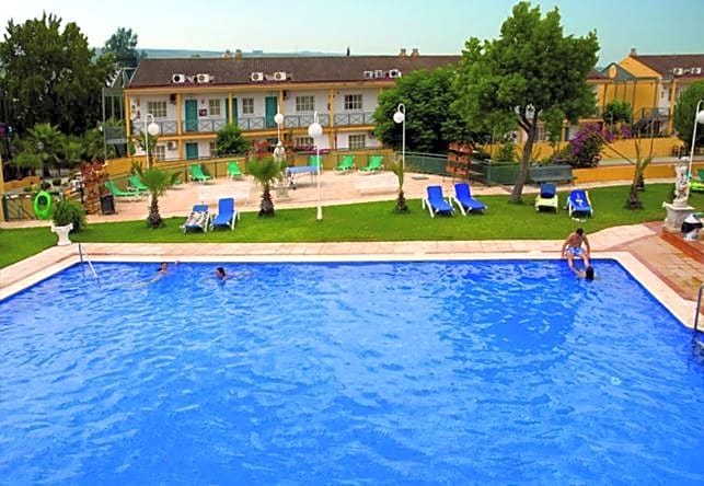 Hotel JM Jardin de la Reina