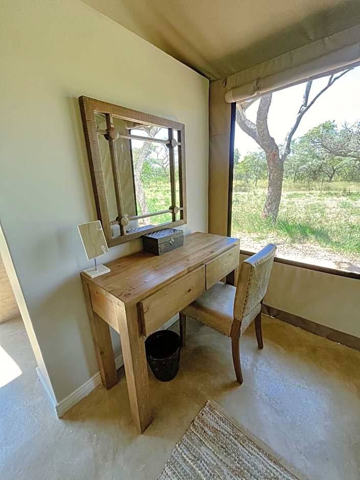 Die Boskamp Self-Catering Bush Retreat