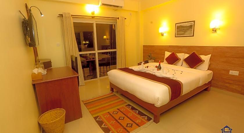 Hotel Sadan – Pokhara, FL