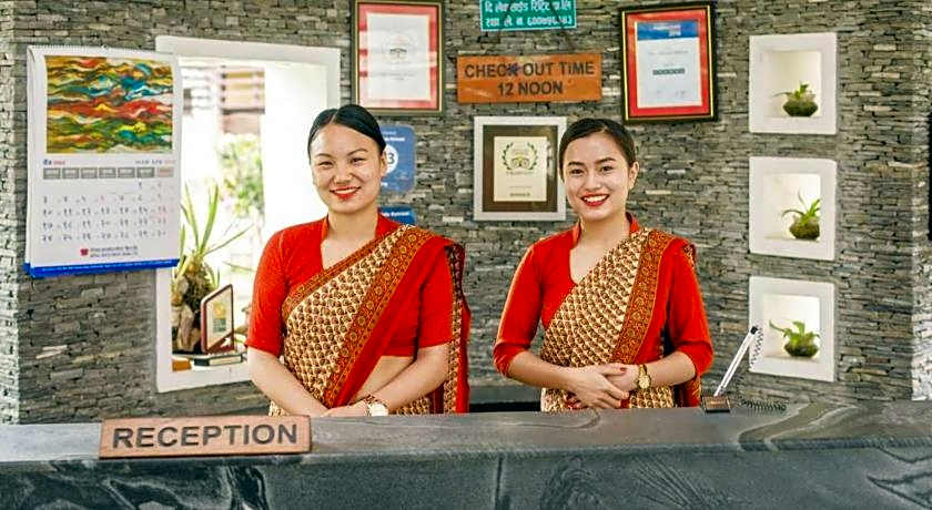 The Lakeside Retreat by IME Hospitality Pvt Ltd