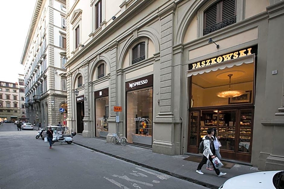 Residenza Gambrinus