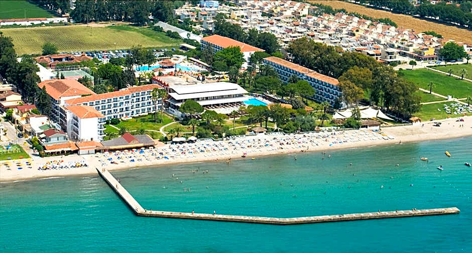 Atlantique Holiday Club